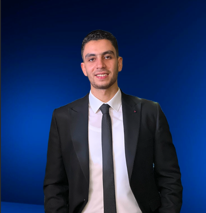 Mohamed's Profile Picture